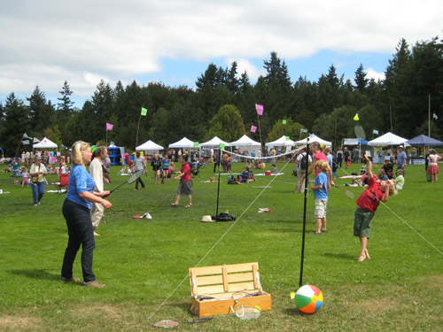 All County Picnic 1 SR