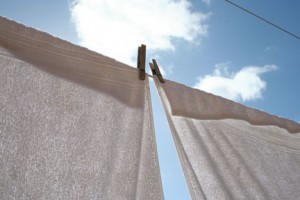 Clothesline
